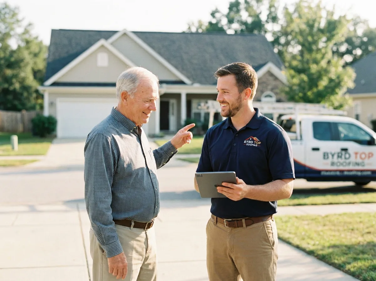 Roofing Cumbola, PA FAQs